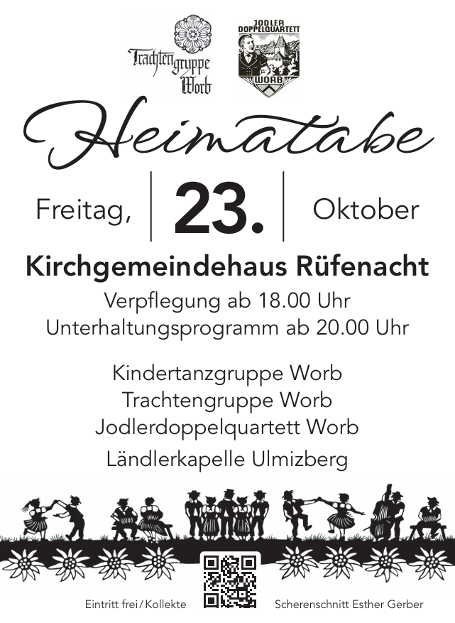 Heimatabe 2026